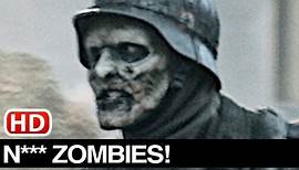 Outpost 2: Black Sun (2012) - Official Trailer - Nazi Zombie