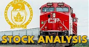 Is Canadian Pacific Kansas City a Buy Now? CP Stock Analysis