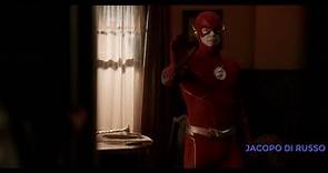 Flash salva se stesso - The Flash 9 ITA