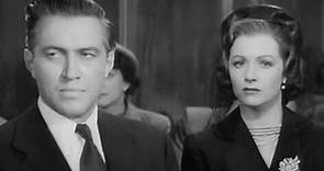 Trent's Last Case 1952 - Orson Welles - Margaret Lockwood - John McCallum - Michael Wilding
