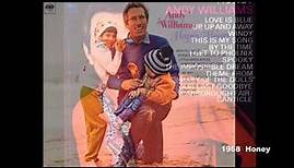 Andy Williams - Original Album Collection Vol. 2 There Will Never Be Another You