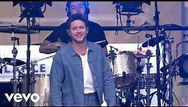 Niall Horan - Meltdown (Live on the Today Show)