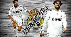 All 64 Goals ● Ruud Van Nistelrooy ● Real Madrid