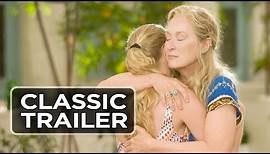 Mamma Mia! Official Trailer #2 - Meryl Streep, Amanda Seyfried Movie (2008) HD