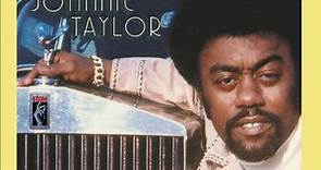 Johnnie Taylor - The Very Best Of Johnnie Taylor