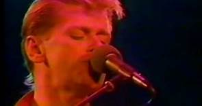 Chicago- Peter Cetera- If You Leave Me Now -Live In Japan 1984