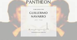 Guillermo Navarro Biography - Mexican cinematographer and director