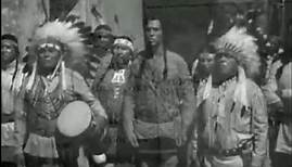 Oklahoma Territory (Original Trailer)