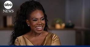 Sheryl Lee Ralph on the 33-year history of benefit concert DIVAS Simply Singing!