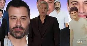 George Clooney Presents The Jimmy Kimmel Story