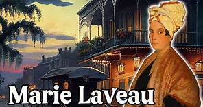 Marie Laveau: The New Orleans Voodoo Queen (Occult History Explained)