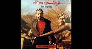 Ray Santiago y Su Orquesta - Alma Africana