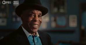 Who Buddy Guy Admires Most | Buddy Guy: The Blues Chase the Blues Away | American Masters | PBS