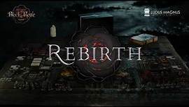 Black Rose Wars: Rebirth - Trailer