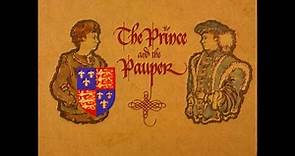 The Prince and the Pauper (1996). BBC TV mini-series. Episode 1 of 6