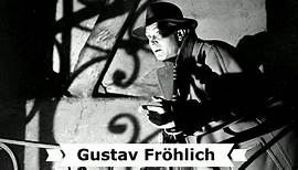 Gustav Fröhlich: "Abenteuer in Wien" (1952)