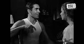 El callejón de las almas perdidas (1947) - Película de culto por Mario Giacomelli