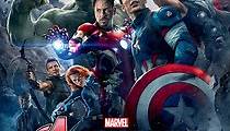 Avengers: Age of Ultron - Film (2015)