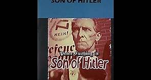 Son Of Hitler- 1978