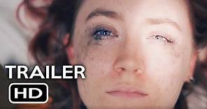 Lady Bird Official Trailer #1 (2017) Saoirse Ronan, Odeya Rush Comedy ...