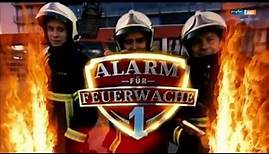 Alarm für Feuerwache 1 (MDR)