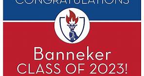2023 Benjamin Banneker Academic High School Graduation