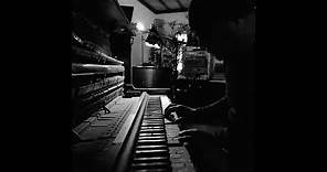 MY ALL / Daniel Lanois / Player, Piano