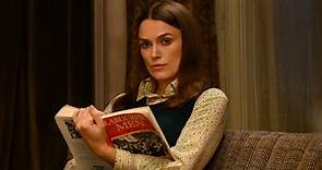 Keira Knightley interviewed by Simon Mayo