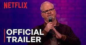 Jim Gaffigan: Comedy Monster | Official Trailer | Netflix