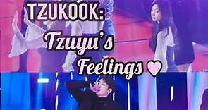 Tzukook: Tzuyu’s Feelings