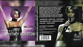 Whitney Houston The Unauthorised CD Biography UK 1999 With Whitney Interviews