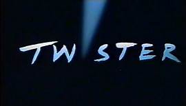Twister (1996) - DEUTSCHER TRAILER