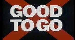 Good To Go (1986) Trailer