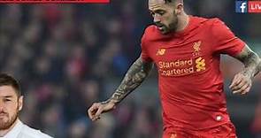 Liverpool’s Danny Ings suffers devastating new knee injury