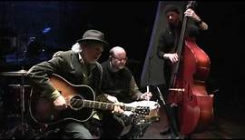 Buddy Miller - Wide River To Cross - Backstage: Tennessee Shines