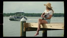 Caroline Jones - "Gulf Coast Girl" - ft. Jimmy Buffett, Kenny Chesney ...