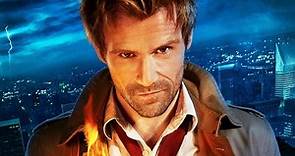 Constantine: Daniel Cerone Clarifies That Series Is Not Canceled