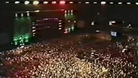 Judas Priest - Rock In Rio 1991 (Full concert)