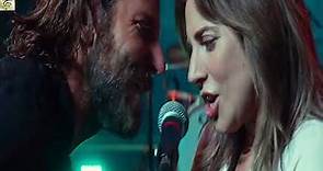 Bradley Cooper and Lady Gaga - Shallow (A Star Is Born) #musicvideo
