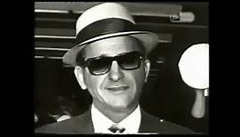 Sam Giancana - Documentary