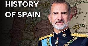 Meet The Spanish Royal Family and Their History