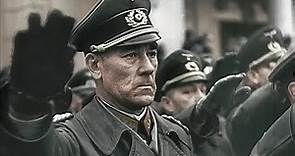 El Volkssturm - El Ultimo Sacrificio del Reich