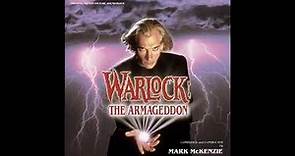 Warlock: The Armageddon (1993) Soundtrack - Mark McKenzie - 03 - Birth of the Warlock