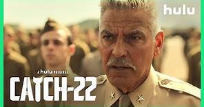 Catch-22 Teaser (Official) • A Hulu Original