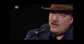Peter Sarstedt - Where Do You Go To (My Lovely) ? - Live 1998
