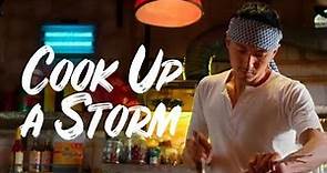 Cook Up A Storm Full Movie Review | Cook Up A Storm Movie Explained
