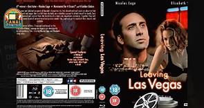Leaving Las Vegas (1995) FULL HD. Nicolas Cage, Elisabeth Shue, Julian Sands, Richard Lewis, Steven Weber