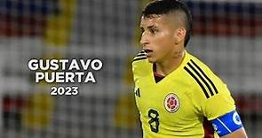 Gustavo Puerta - The Future of Colombia 🇨🇴