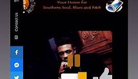 Your home for Southern Blues, Soul and R&B! Www.southernsoulnetwork.com #southernsoul #SouthernSoulNetwork #southernsoulmusic #soulmusic #r&b #rnb #KeithSweat #rnbmusic | Southern Soul Network