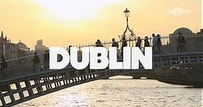Bienvenido a Dublín! | Irlanda #1